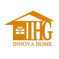 Innova Home logo, Innova Home contact details