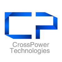 CrossPower Technologies logo, CrossPower Technologies contact details