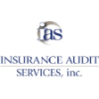 insurance audit services inc logo, insurance audit services inc contact details