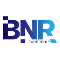 BNR Leadership logo, BNR Leadership contact details