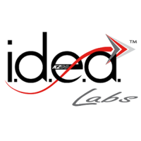 I.D.E.A. Labs logo, I.D.E.A. Labs contact details