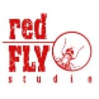 Red Fly Studio logo, Red Fly Studio contact details