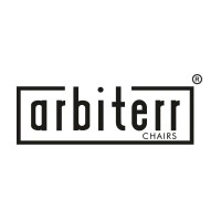 Arbiterr Chairs logo, Arbiterr Chairs contact details