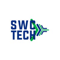 SWC Tech logo, SWC Tech contact details