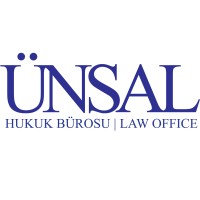 Ünsal Hukuk Bürosu logo, Ünsal Hukuk Bürosu contact details