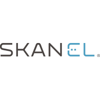 Skan El AS logo, Skan El AS contact details