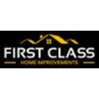 First Class Improvements logo, First Class Improvements contact details