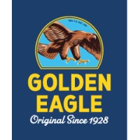 Golden Eagle Syrup logo, Golden Eagle Syrup contact details