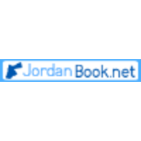 Jordan Book logo, Jordan Book contact details