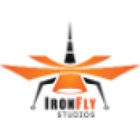 Iron Fly Studios logo, Iron Fly Studios contact details