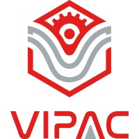 Vipac Automatización logo, Vipac Automatización contact details