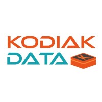 Kodiak Data logo, Kodiak Data contact details