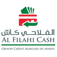 Al Filahi Cash logo, Al Filahi Cash contact details