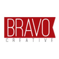 BRAVO Creative logo, BRAVO Creative contact details