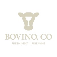 Bovino Co logo, Bovino Co contact details