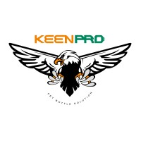 KEENPRO INDUSTRY CORP logo, KEENPRO INDUSTRY CORP contact details