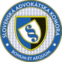 Slovenská advokátska komora / Slovak Bar Association logo, Slovenská advokátska komora / Slovak Bar Association contact details