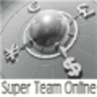 Super Team Online logo, Super Team Online contact details