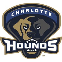 Charlotte Hounds logo, Charlotte Hounds contact details