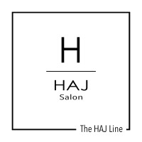 HAJ Salon | Hair Salon Charleston logo, HAJ Salon | Hair Salon Charleston contact details