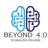 Beyond 4.0 logo, Beyond 4.0 contact details