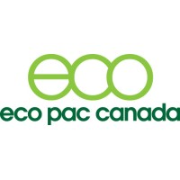 ECOPAC CANADA logo, ECOPAC CANADA contact details