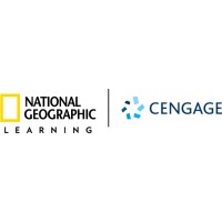 Cengage Learning logo, Cengage Learning contact details