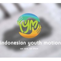 Indonesian Youth Motion logo, Indonesian Youth Motion contact details