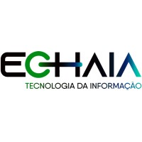 EChaia logo, EChaia contact details