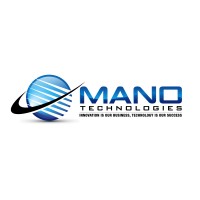 Mano Technologies PVT Ltd logo, Mano Technologies PVT Ltd contact details