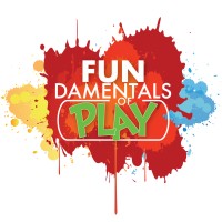 FUNdamentals of Play logo, FUNdamentals of Play contact details