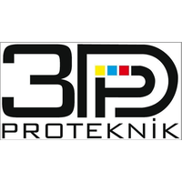 3D Proteknik logo, 3D Proteknik contact details