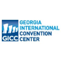 Georgia International Convention Center logo, Georgia International Convention Center contact details