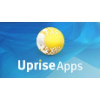 Uprise Apps logo, Uprise Apps contact details