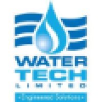 Water Tech Limited Trinidad logo, Water Tech Limited Trinidad contact details