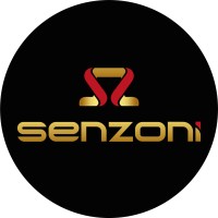 Senzoni logo, Senzoni contact details