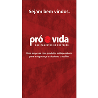 PRÓ-VIDA Equipamentos de Proteção Ltda logo, PRÓ-VIDA Equipamentos de Proteção Ltda contact details