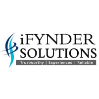 iFynder Solutions logo, iFynder Solutions contact details