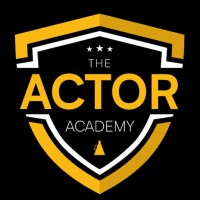 The Actor Academy logo, The Actor Academy contact details