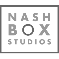 Nashbox Studios logo, Nashbox Studios contact details