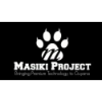 Masiki Project logo, Masiki Project contact details