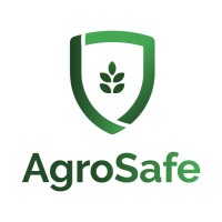 AgroSafe logo, AgroSafe contact details