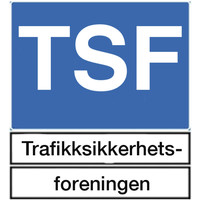 Trafikksikkerhetsforeningen logo, Trafikksikkerhetsforeningen contact details