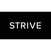 Strive LA logo, Strive LA contact details