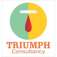 TRIUMPH CONSULTANCY logo, TRIUMPH CONSULTANCY contact details