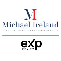 MICHAEL IRELAND PERSONAL REAL ESTATE CORPORATION logo, MICHAEL IRELAND PERSONAL REAL ESTATE CORPORATION contact details