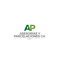 Asesorias y Parcelaciones CH SAS logo, Asesorias y Parcelaciones CH SAS contact details