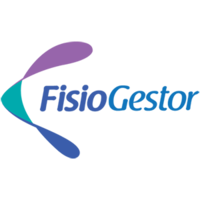 FisioGestor logo, FisioGestor contact details