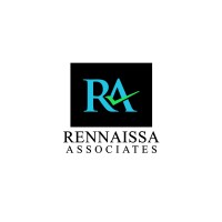 Rennaissa Associates logo, Rennaissa Associates contact details