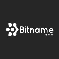 Bitname Agency logo, Bitname Agency contact details